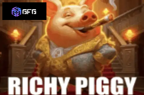 Richy Piggy
